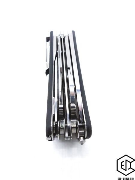 Ruike® : Taschenmesser L51-B Black